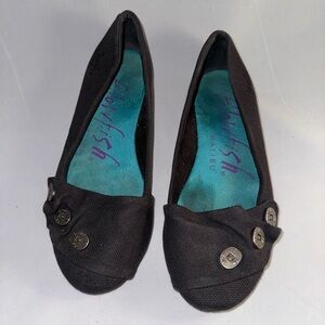 Blowfish Size 7 Women’s Flats